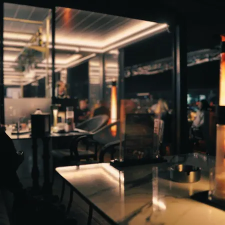 Karakoy Aparts Hotel - Special Category-3