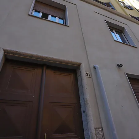 B&B Central Palace King Of Rome-2
