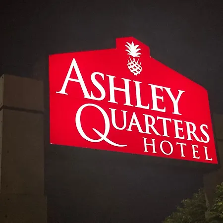 Ashley Quarters Hotel Airport-Cincinnati-3