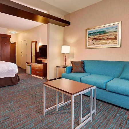 Fairfield Inn & Suites By Marriott San Diego Carlsbad-2