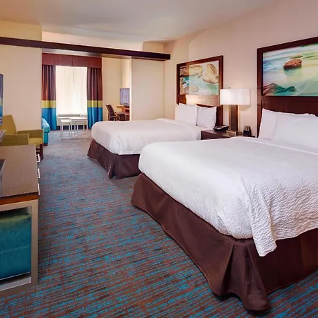 Fairfield Inn & Suites By Marriott San Diego Carlsbad-3