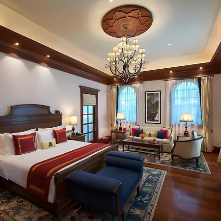 Itc Grand Bharat, A Luxury Collection Retreat, Gurgaon, New Delhi Capital Region-2