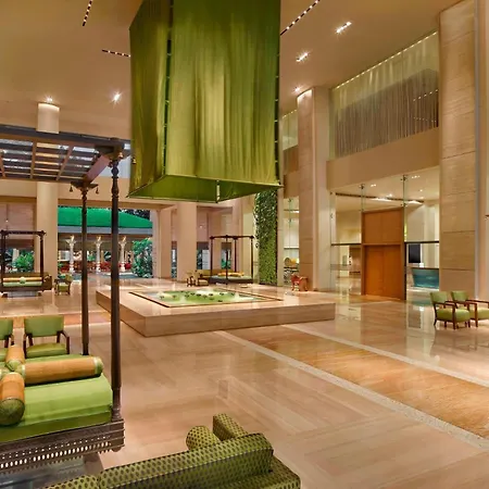Itc Gardenia, A Luxury Collection Hotel, Bengaluru-3