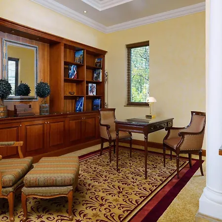 Sheraton Addis, A Luxury Collection Hotel, Addis Ababa-2