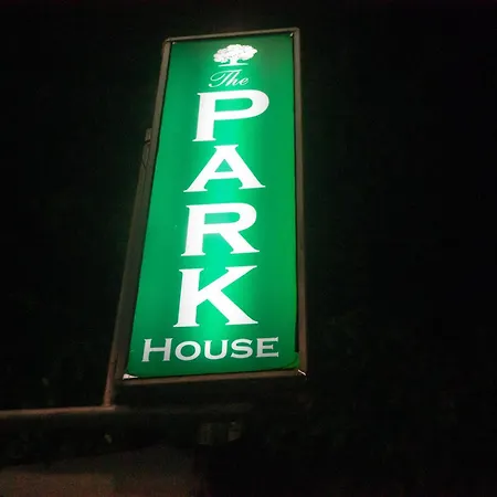 The Park House-3
