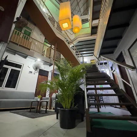 The Park House-2