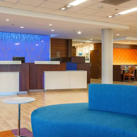 Fairfield Inn & Suites By Marriott Cotulla-2