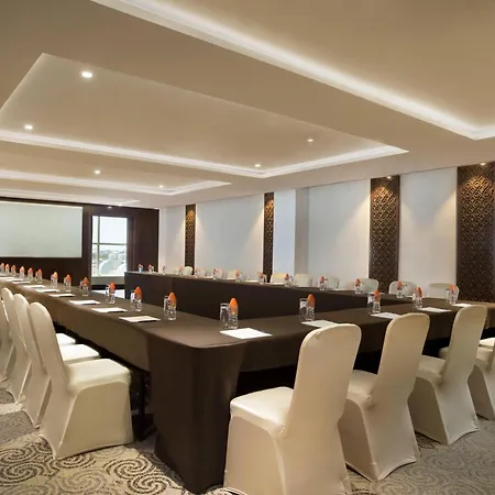 Four Points By Sheraton Makassar-2