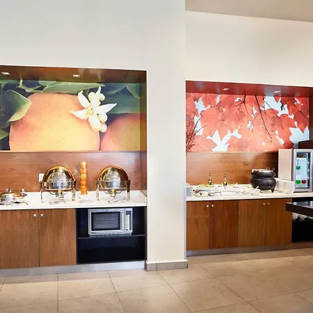 Fairfield Inn & Suites By Marriott Villahermosa Tabasco-3