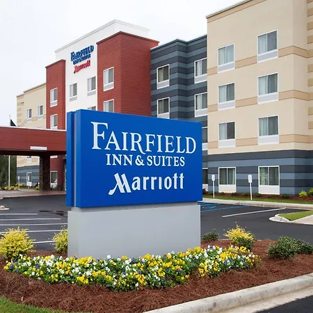 Fairfield Inn & Suites By Marriott Enterprise-3