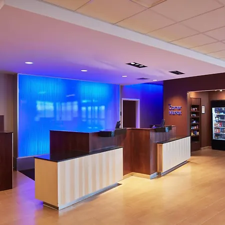 Fairfield Inn & Suites By Marriott Rawlins-2