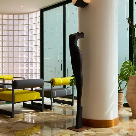 Termini Beach Hotel&Suites-3