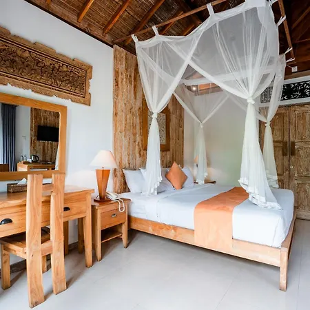 Bije Suite Villa Ubud-2