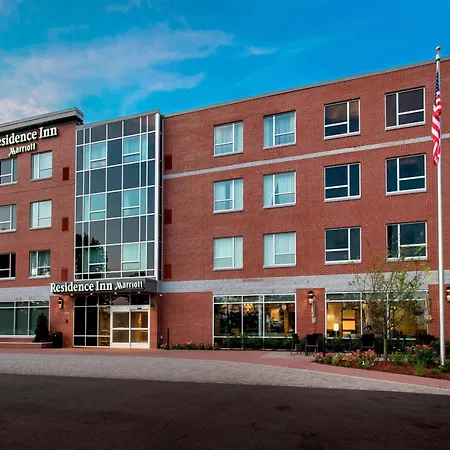 Residence Inn By Marriott Boston Bridgewater-3