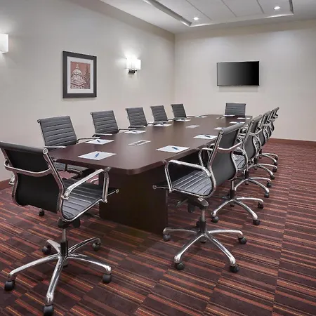 Four Points By Sheraton Sherwood Park-3