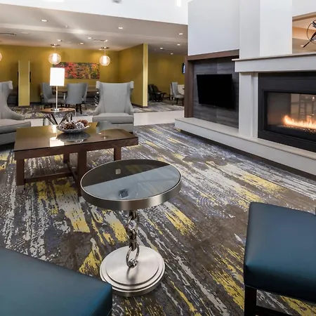 Residence Inn By Marriott Fishkill-3