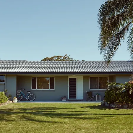 Culburra Beach Motel-3