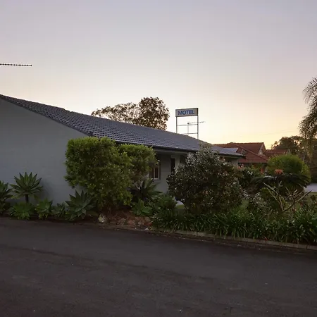 Culburra Beach Motel-2