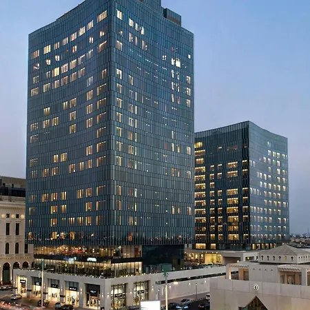 Assila, A Luxury Collection Hotel, Jeddah-3