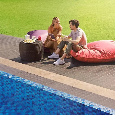 Fairfield By Marriott Surabaya-3