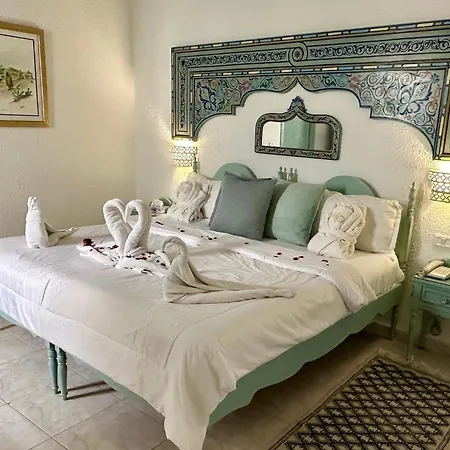 Hotel Khella-3