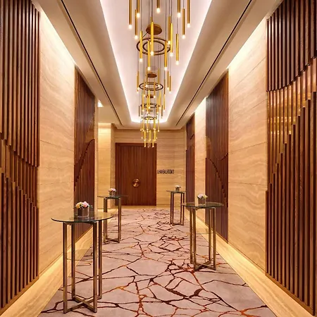 Element By Marriott Kuala Lumpur-2