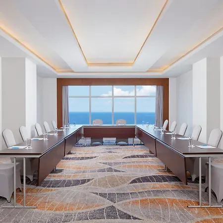 Four Points By Sheraton Manado-2