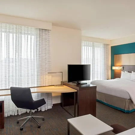 Residence Inn By Marriott Boston Braintree-3