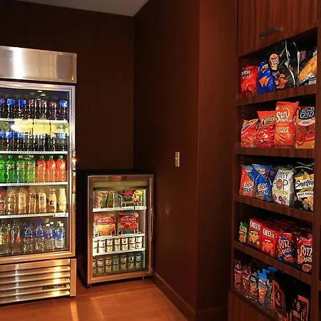 Fairfield Inn & Suites By Marriott London-2