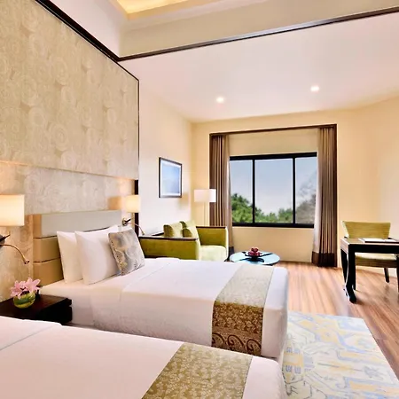 Four Points By Sheraton Srinagar-2