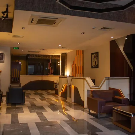 Classy Suite Taksim-2
