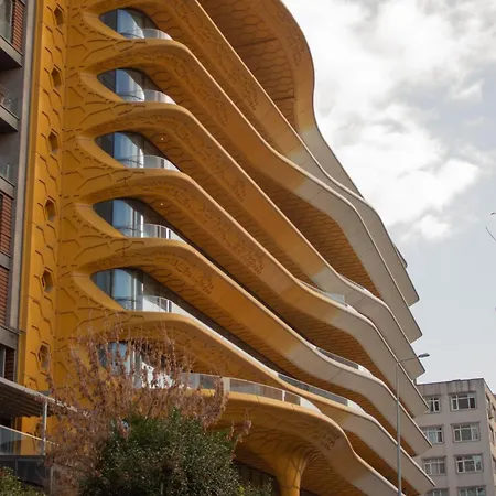 Classy Suite Taksim-2