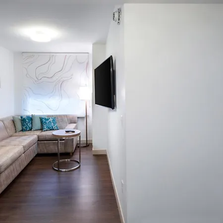 Element By Marriott Bentonville-3