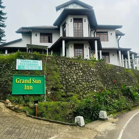Hotel Grand Sun Inn-2