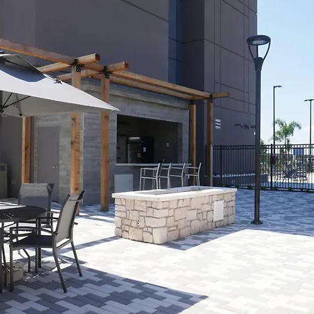Fairfield Inn & Suites By Marriott Melbourne Viera Town Center-2