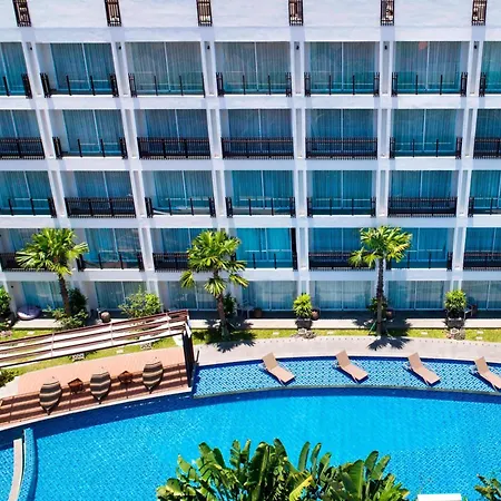Fairfield By Marriott Bali Legian-3