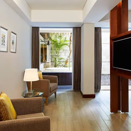 Fairfield By Marriott Bali Legian-3
