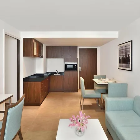 Fairfield By Marriott Chennai Omr-2