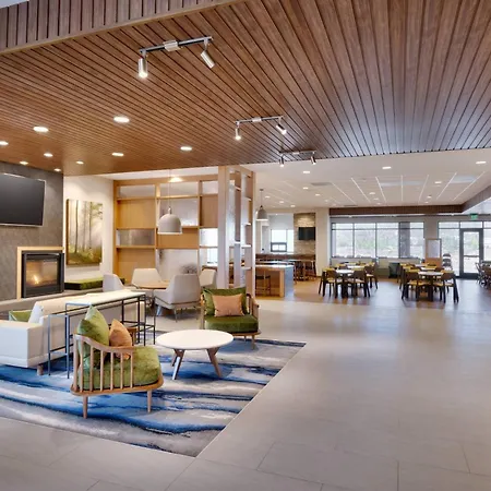 Fairfield Inn & Suites By Marriott Virgin Zion National Park-3