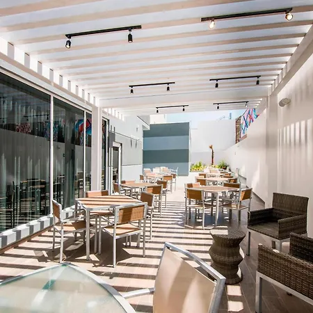 Fairfield Inn & Suites By Marriott Tijuana-2