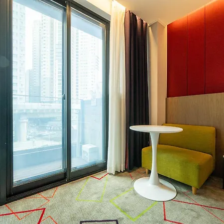South Vandeco Hotel-2
