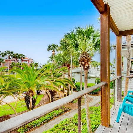Destiny Beach Villas #15A-2
