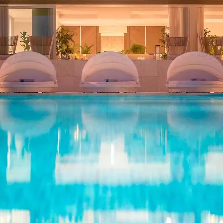 Iraph Sui, A Luxury Collection Hotel, Miyako Okinawa-3