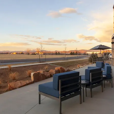 Fairfield Inn & Suites By Marriott Fort Collins South-2