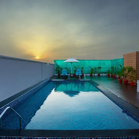 Four Points By Sheraton Chennai Omr-2