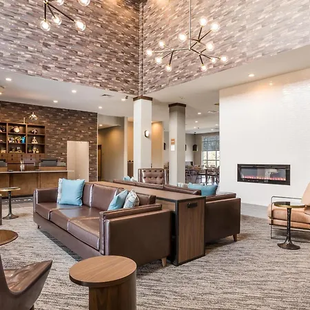 Four Points By Sheraton Elkhart-2
