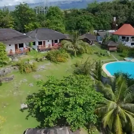 Cuestas Beach Resort And Restaurant-2