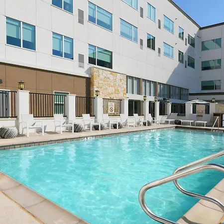 Element By Marriott Austin Round Rock-3
