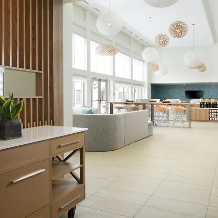 Element By Marriott Austin Round Rock-2