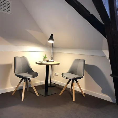 De Pastorie Bed&Breakfast-3